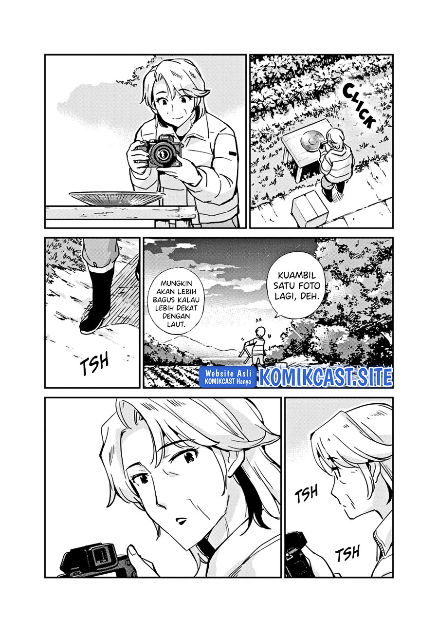 Kekkon Surutte, Hontou Desu ka? Chapter 100 Gambar 19